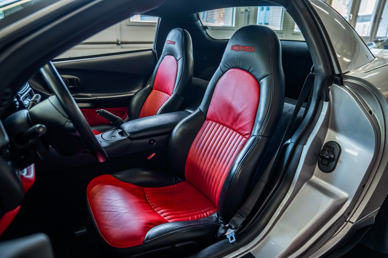 CHEVROLET Corvette C5 Z06 "KATECH" 7.0-image-12