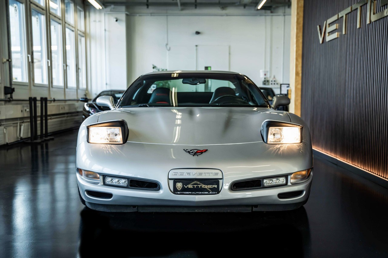 CHEVROLET Corvette C5 Z06 "KATECH" 7.0-showroom-element-2
