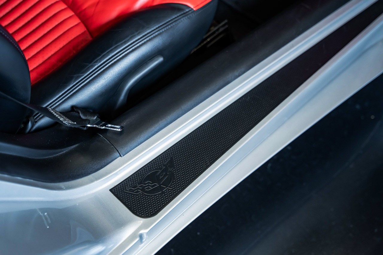 CHEVROLET Corvette C5 Z06 "KATECH" 7.0-image-24