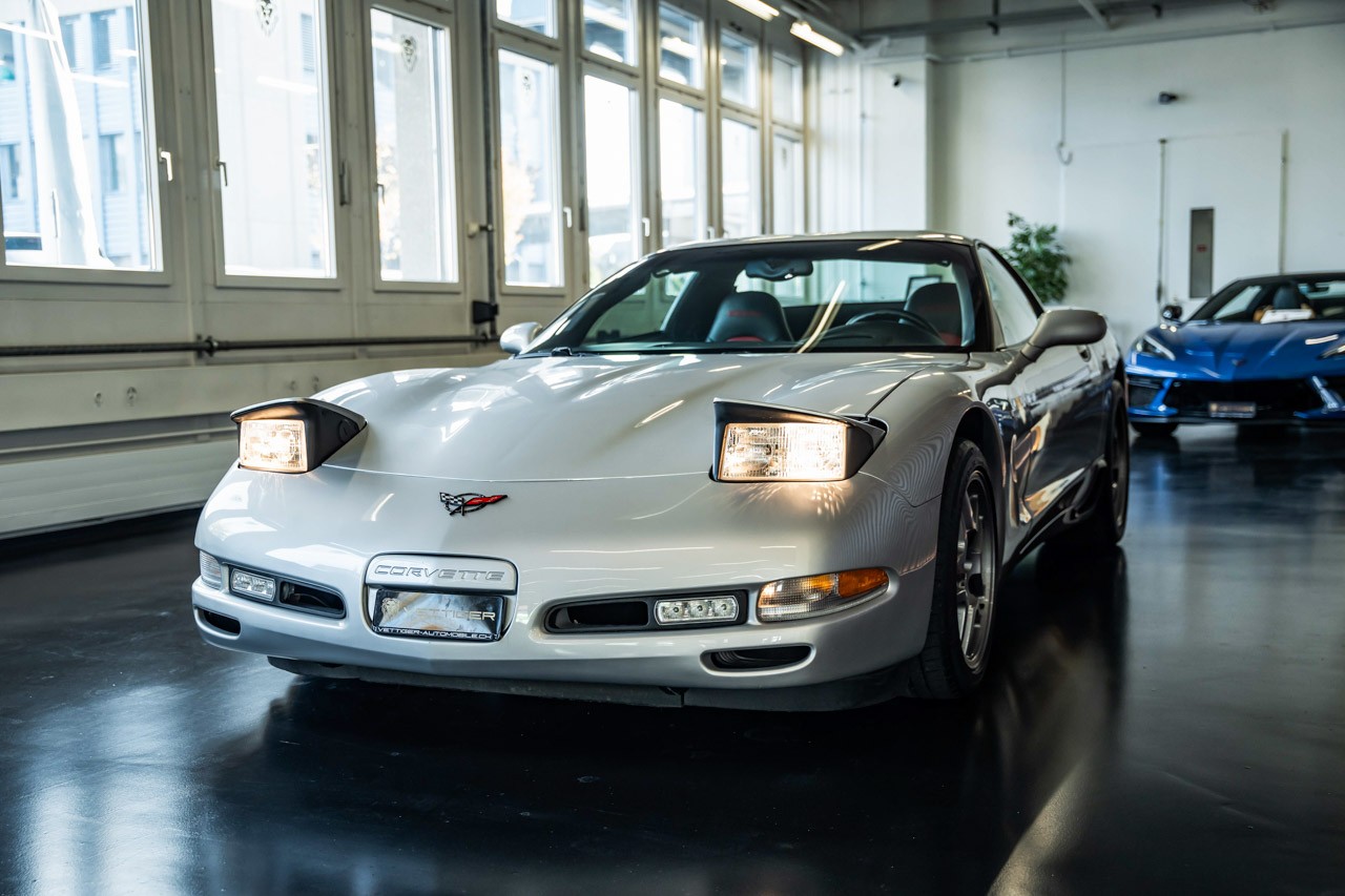 CHEVROLET Corvette C5 Z06 "KATECH" 7.0-showroom-element-3