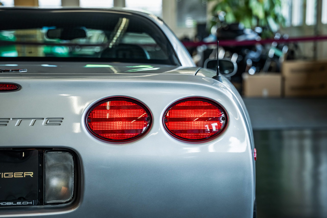 CHEVROLET Corvette C5 Z06 "KATECH" 7.0-image-9