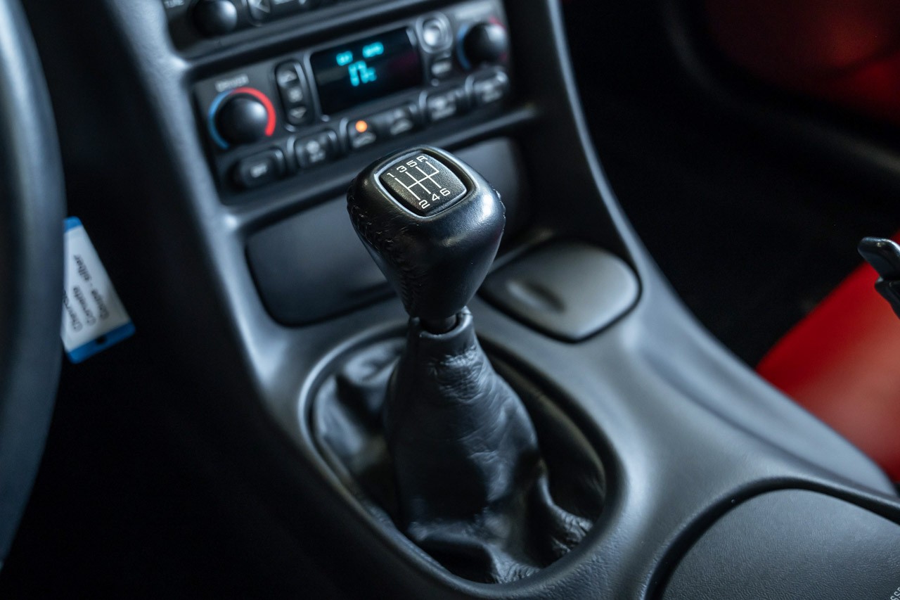 CHEVROLET Corvette C5 Z06 "KATECH" 7.0-image-22