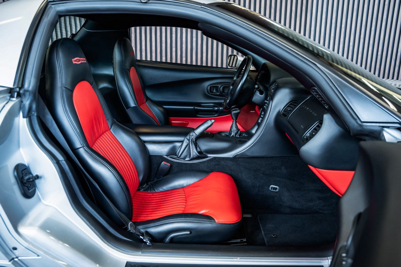 CHEVROLET Corvette C5 Z06 "KATECH" 7.0-image-14