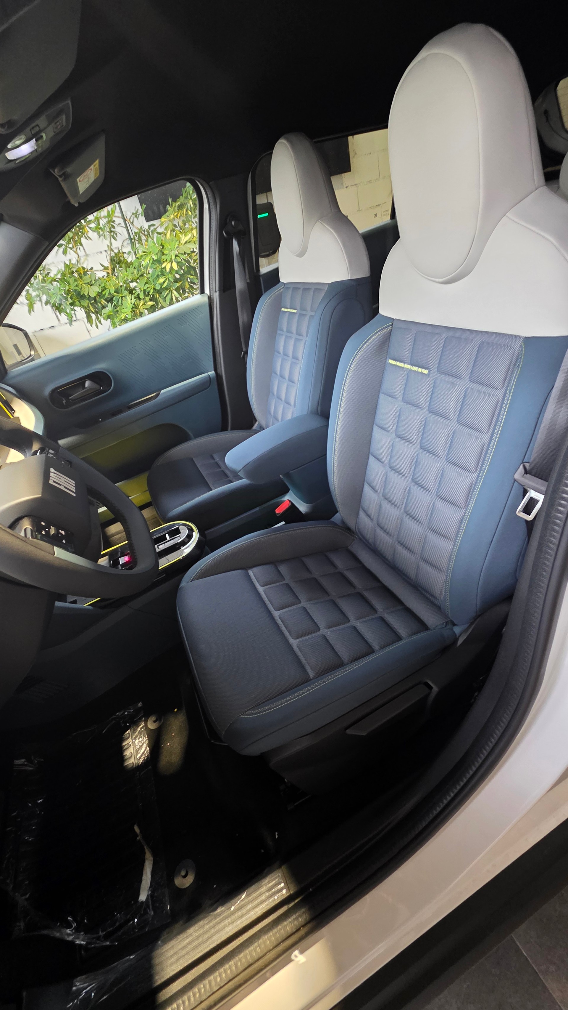 FIAT Grande Panda MHEV La Prima-image-6