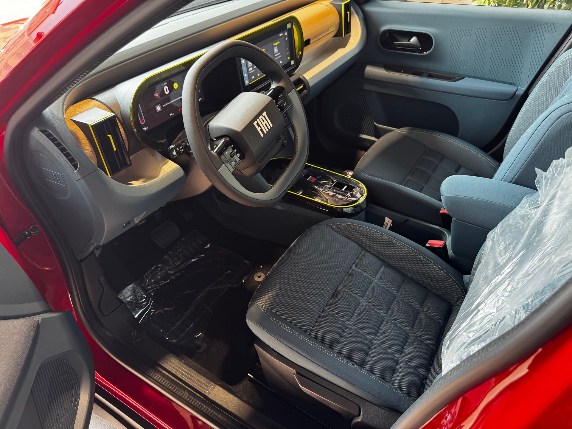 FIAT Grande Panda MHEV La Prima-image-6