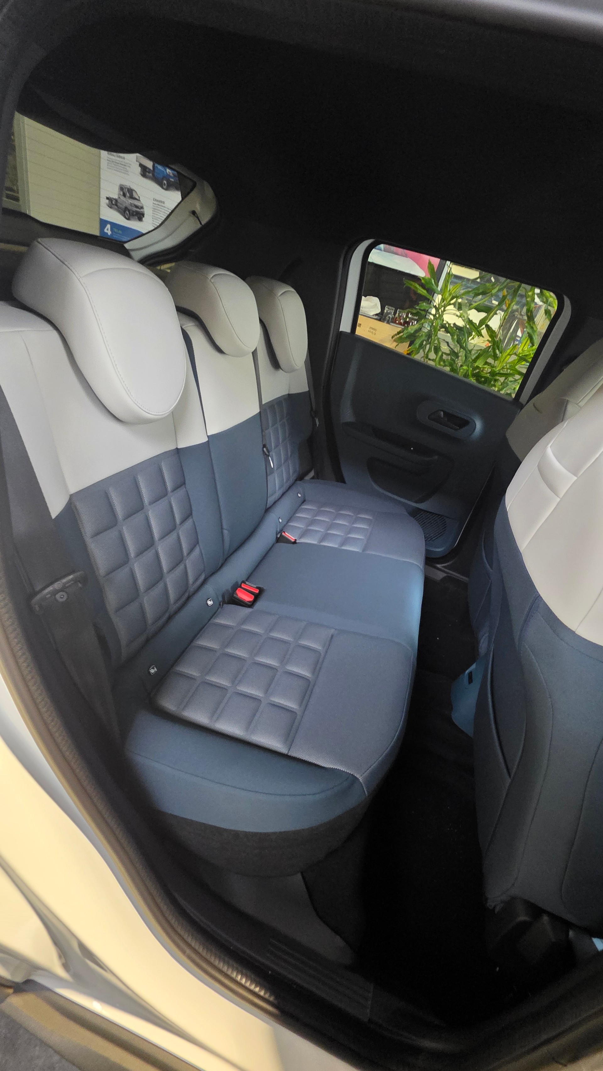 FIAT Grande Panda MHEV La Prima-image-8