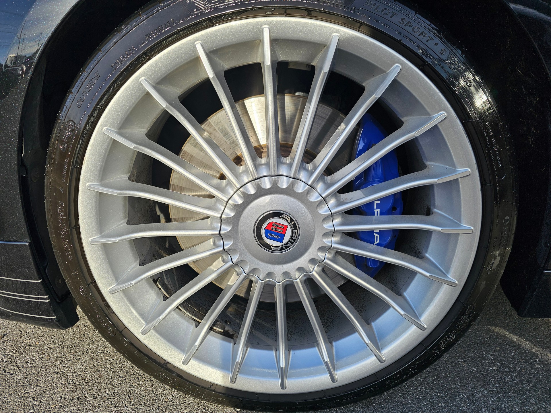 BMW-ALPINA D3 BiTurbo Touring 3.0d xDrive Switch-Tronic-image-9