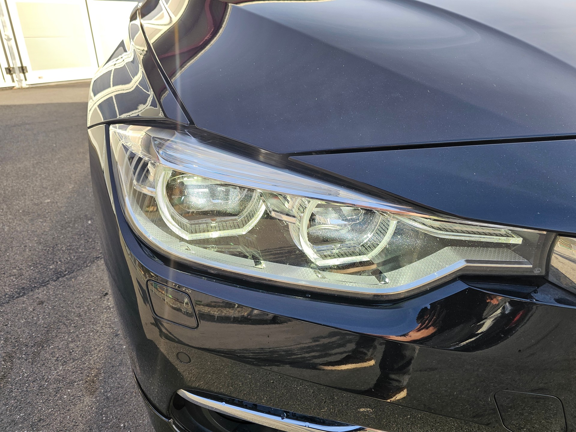 BMW-ALPINA D3 BiTurbo Touring 3.0d xDrive Switch-Tronic-image-8