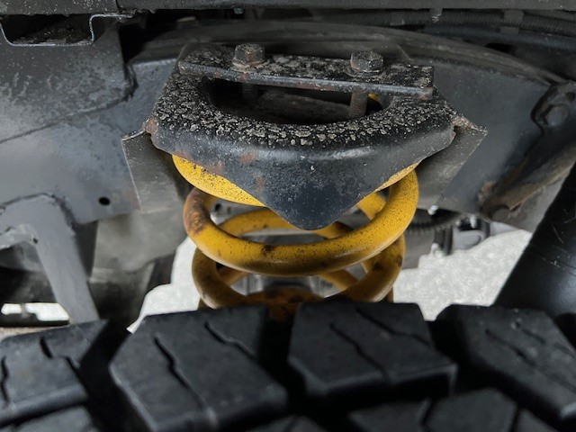 LAND ROVER Defender 90 SW 2.5 Td5-image-23
