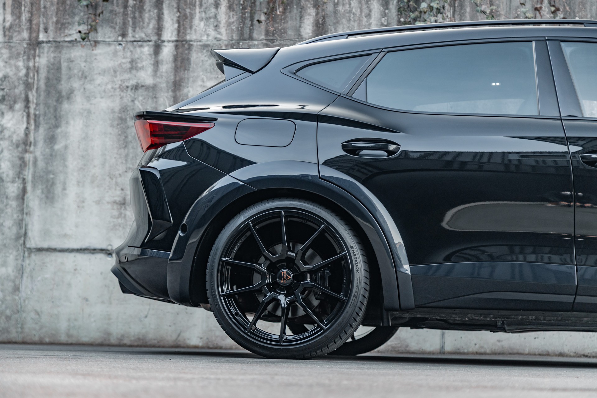 CUPRA Formentor JE Widebody 2.0TSI VZ 4Drive DSG-image-14