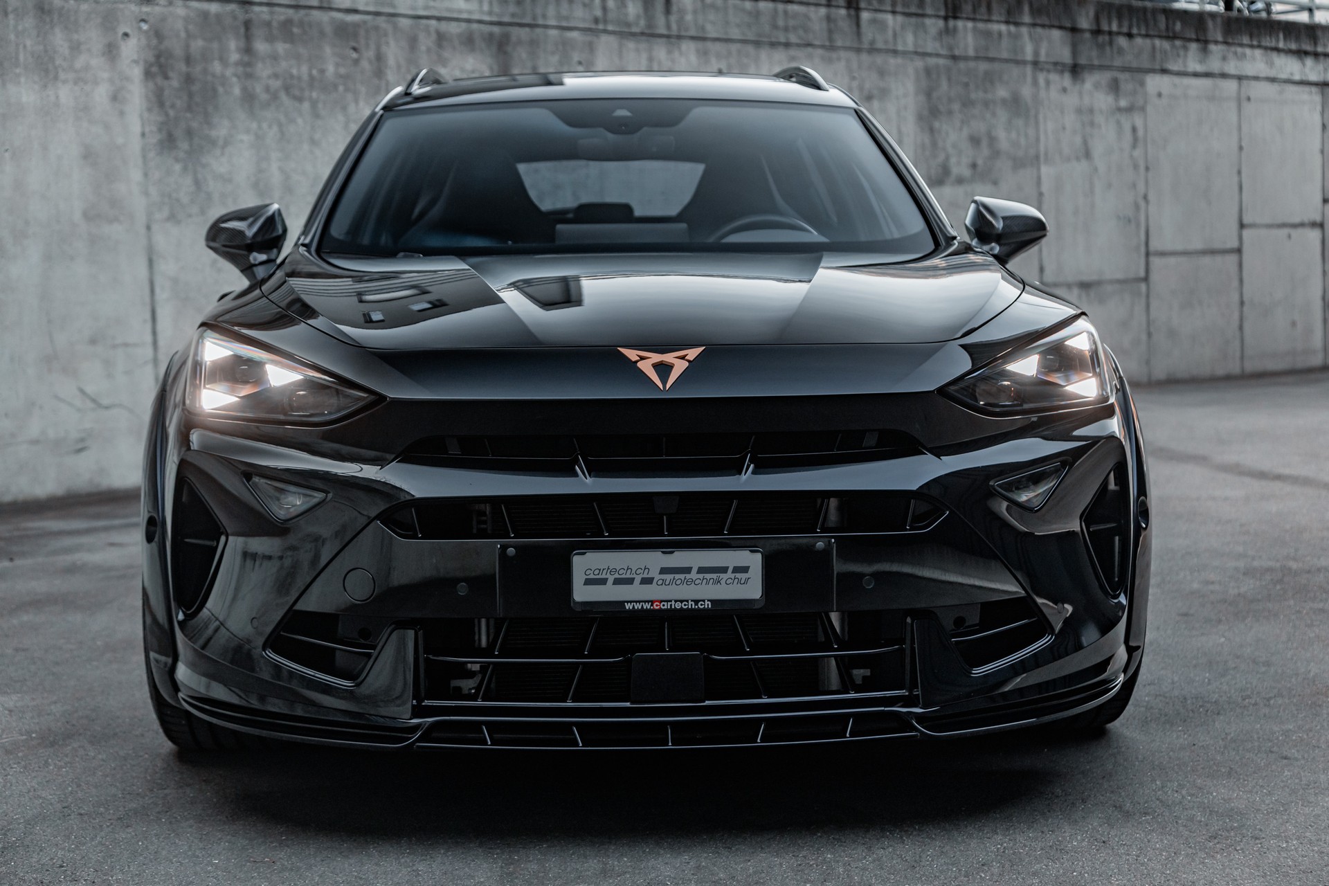 CUPRA Formentor JE Widebody 2.0TSI VZ 4Drive DSG-image-25
