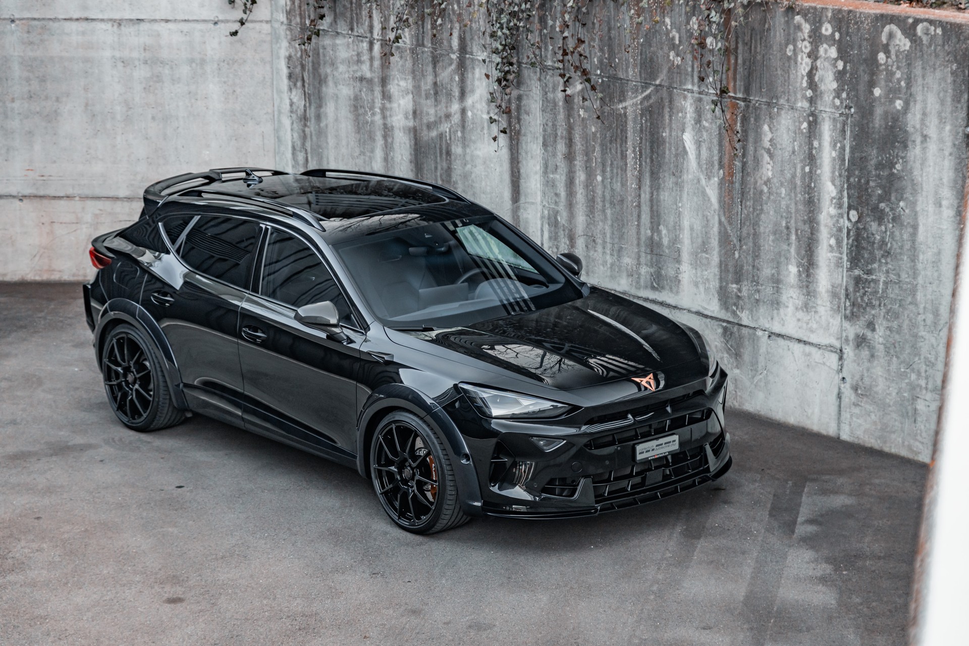 CUPRA Formentor JE Widebody 2.0TSI VZ 4Drive DSG-showroom-element-2
