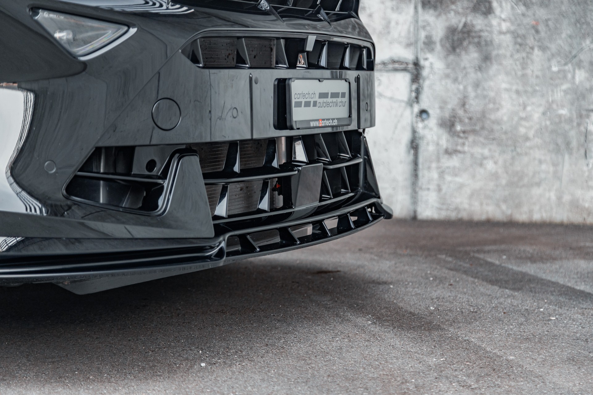 CUPRA Formentor JE Widebody 2.0TSI VZ 4Drive DSG-image-6