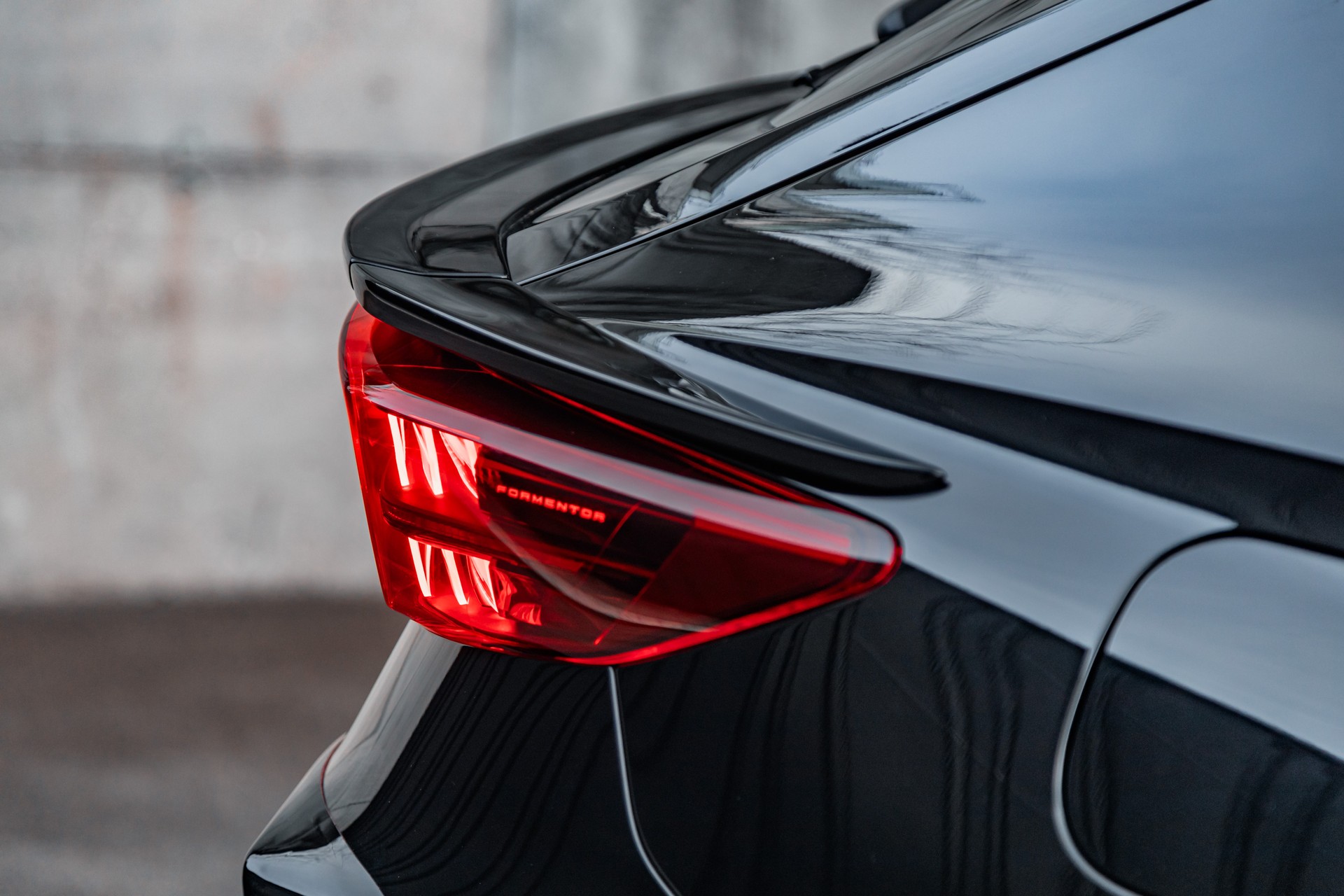 CUPRA Formentor JE Widebody 2.0TSI VZ 4Drive DSG-image-10
