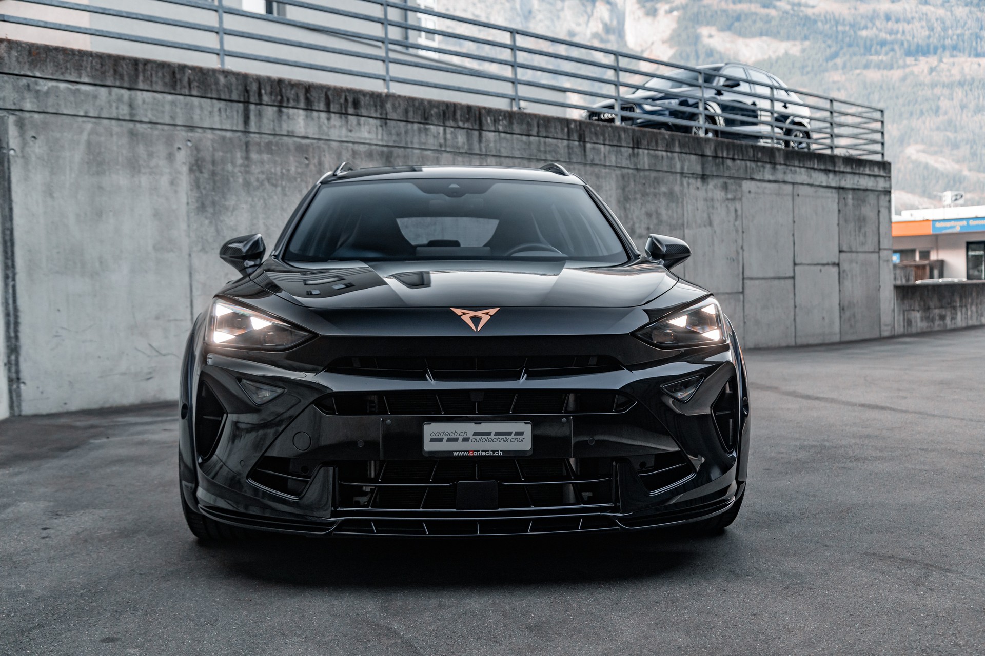 CUPRA Formentor JE Widebody 2.0TSI VZ 4Drive DSG-image-26