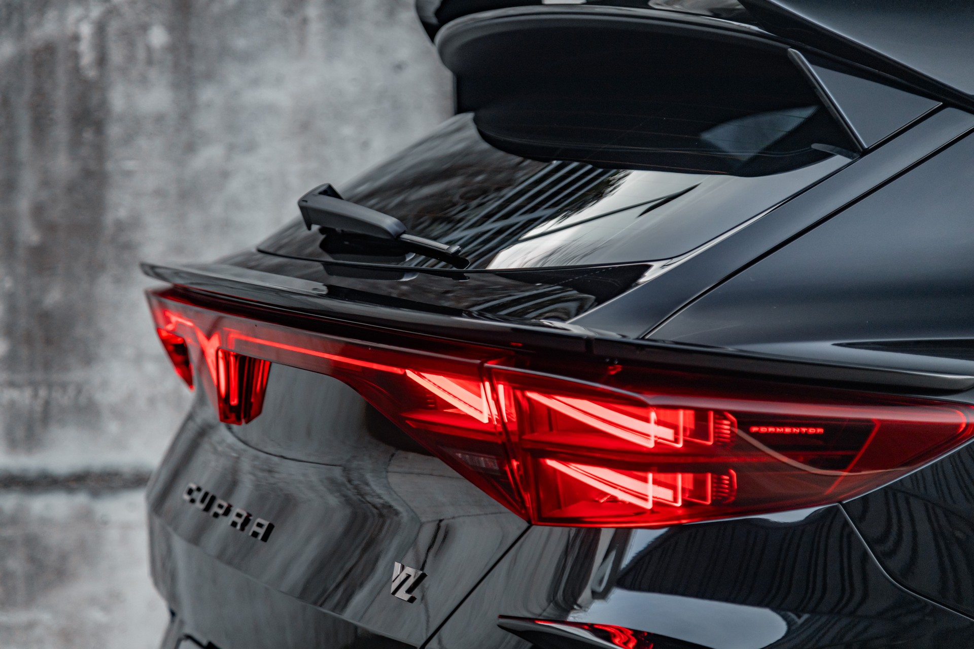 CUPRA Formentor JE Widebody 2.0TSI VZ 4Drive DSG-image-12