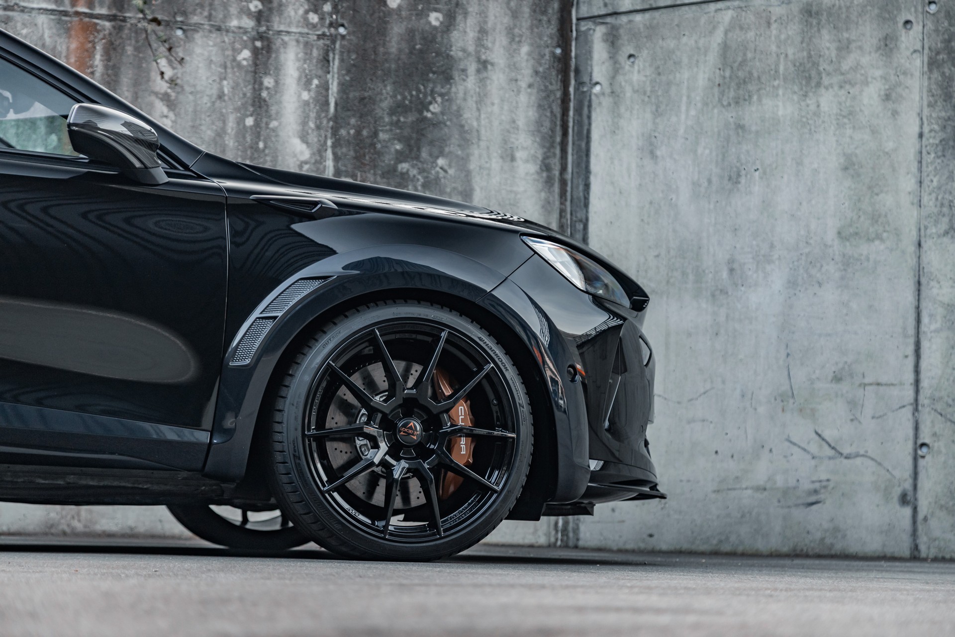 CUPRA Formentor JE Widebody 2.0TSI VZ 4Drive DSG-image-13