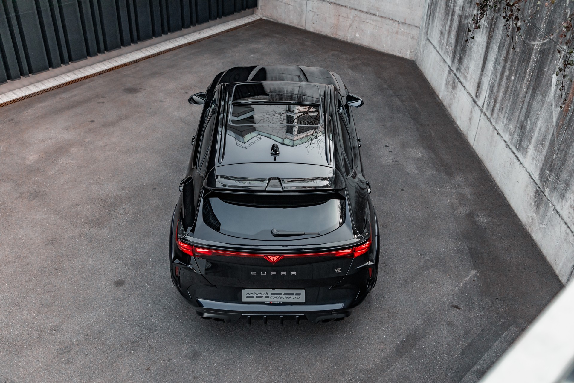 CUPRA Formentor JE Widebody 2.0TSI VZ 4Drive DSG-image-28