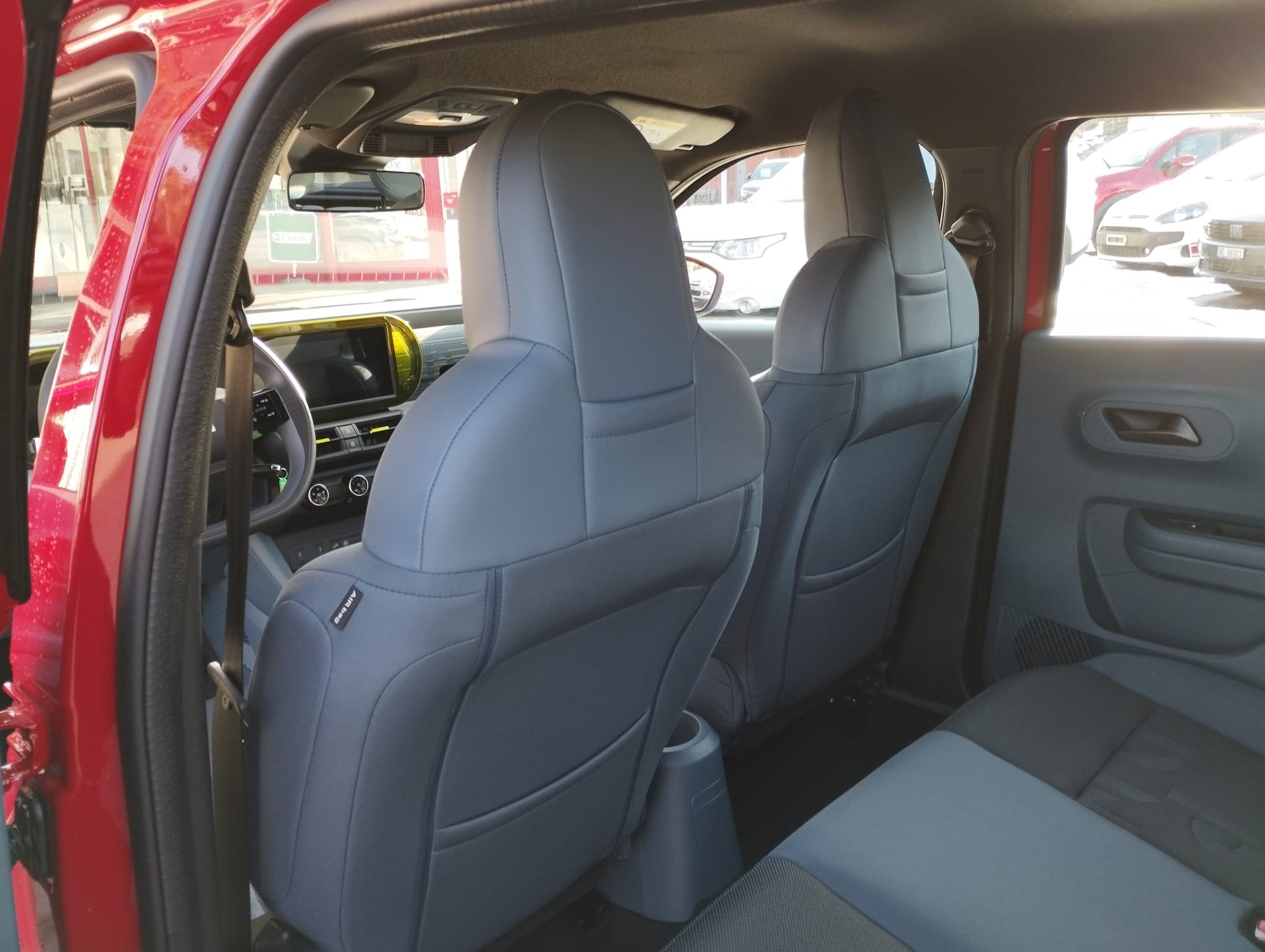 FIAT Grande Panda Elektro Red-image-22