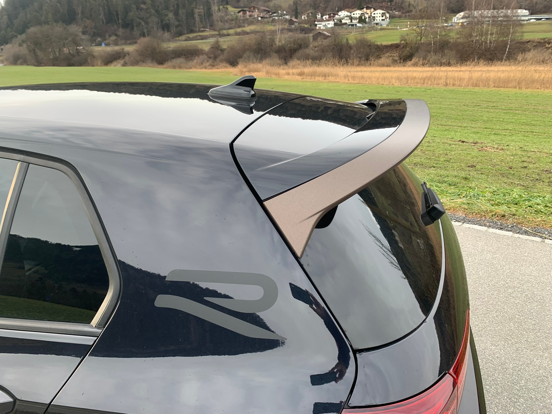 VW Golf VIII 2.0 TSI R DSG 4motion-image-9