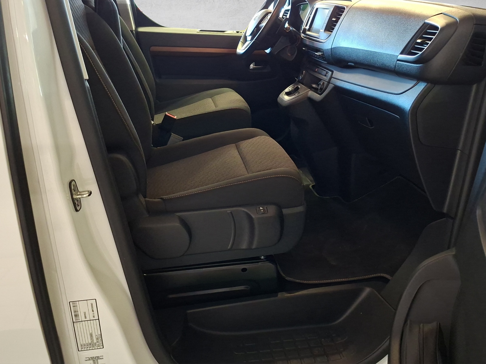 TOYOTA PROACE Crosscamp 2.0 Dethleffs-image-13