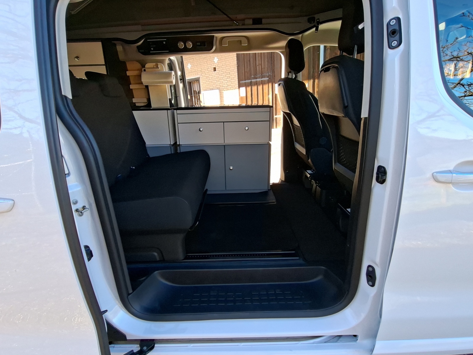 TOYOTA PROACE Crosscamp 2.0 Dethleffs-image-17