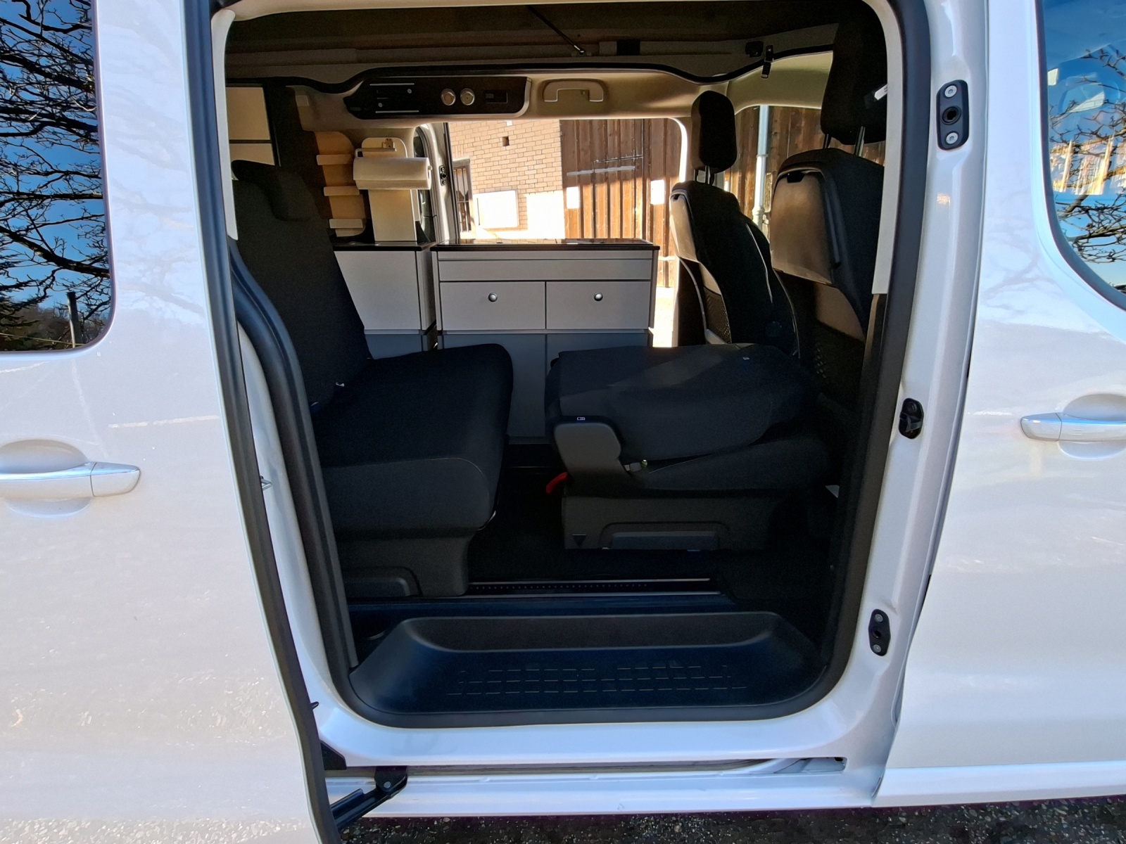 TOYOTA PROACE Crosscamp 2.0 Dethleffs-image-16