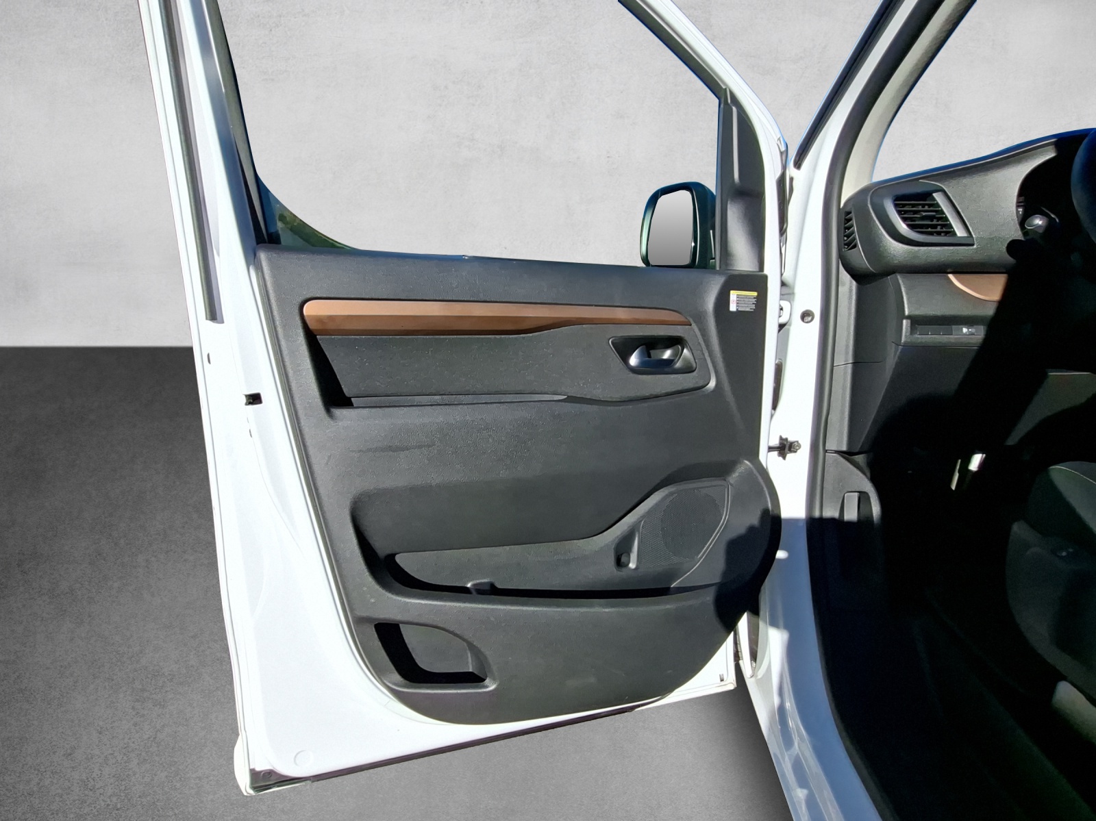 TOYOTA PROACE Crosscamp 2.0 Dethleffs-image-10