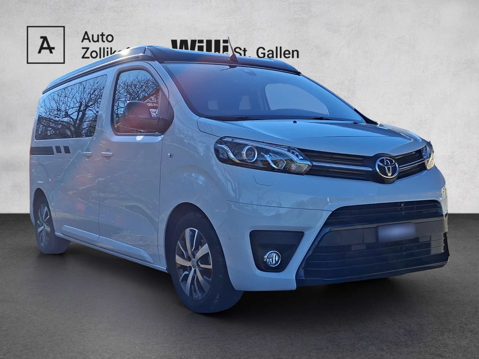 TOYOTA PROACE Crosscamp 2.0 Dethleffs-showroom-element-2