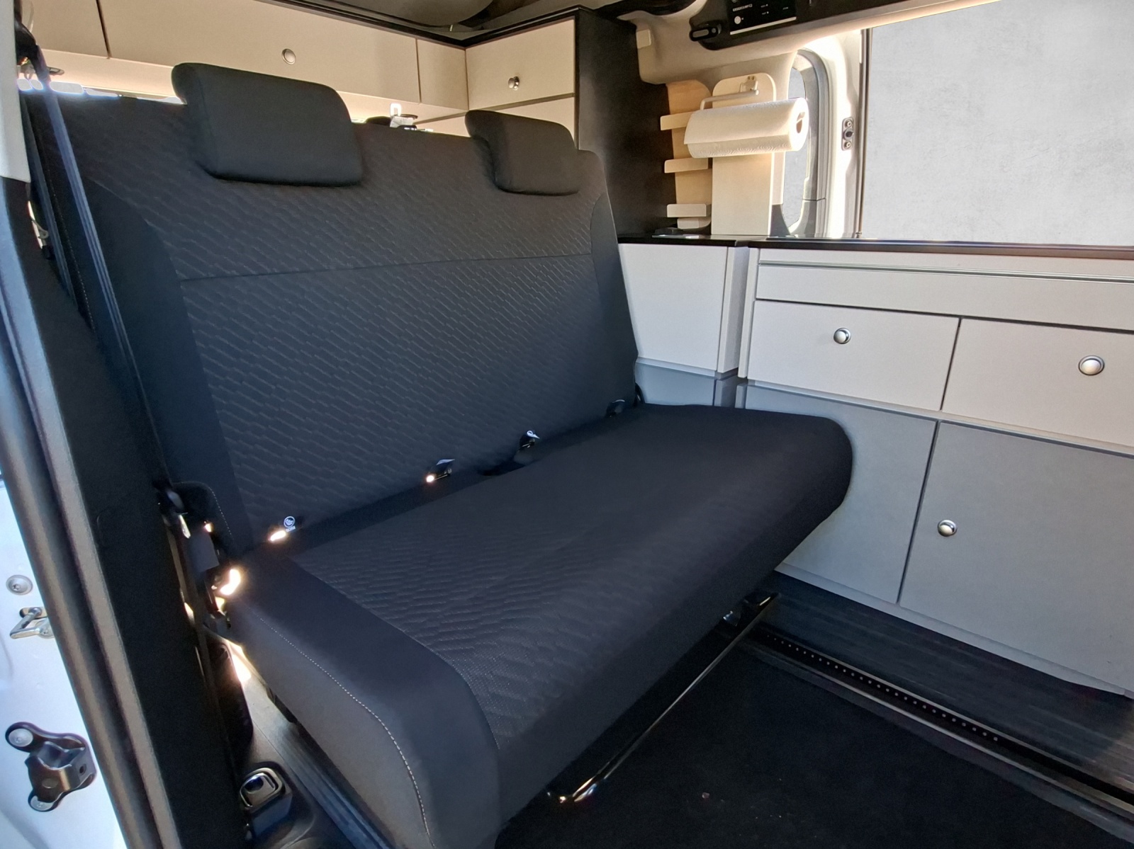 TOYOTA PROACE Crosscamp 2.0 Dethleffs-image-11