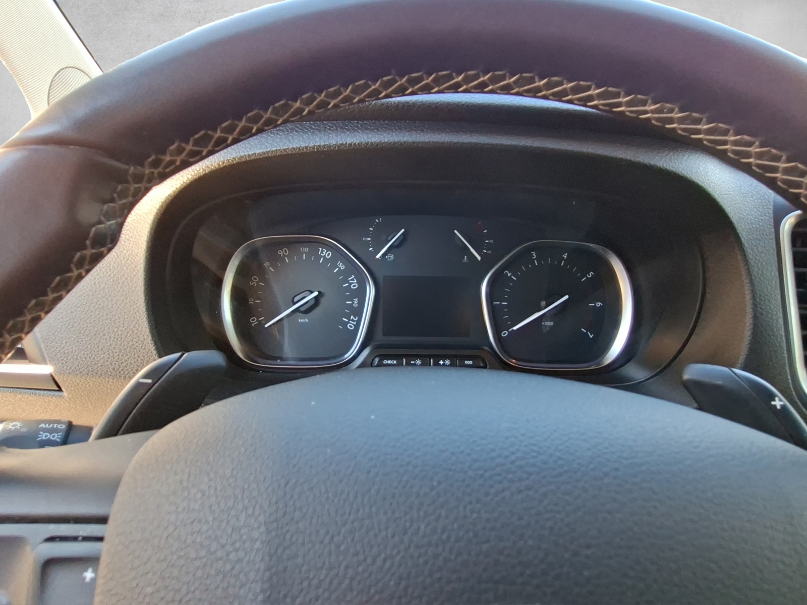 TOYOTA PROACE Crosscamp 2.0 Dethleffs-image-8