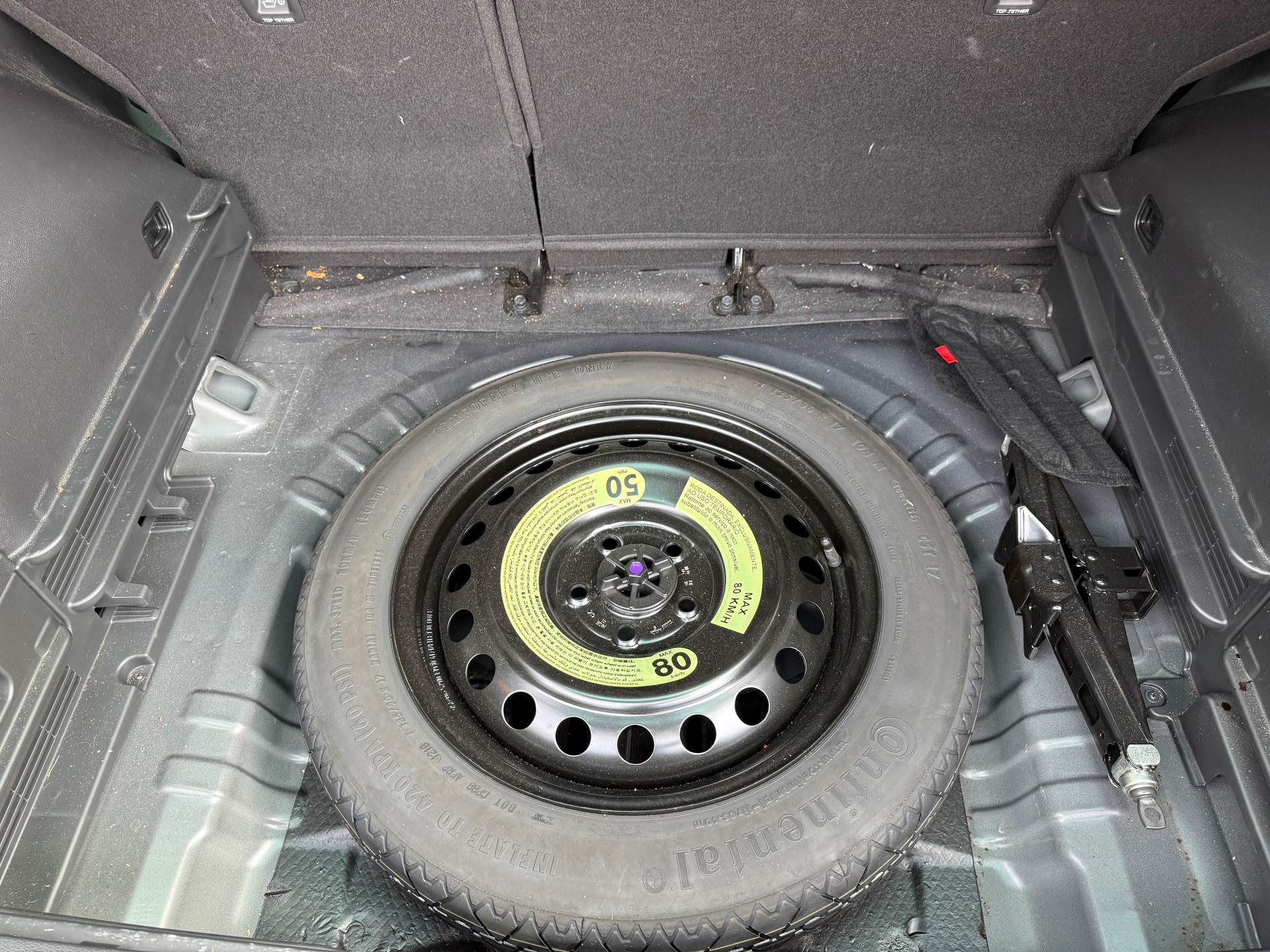HYUNDAI Tucson 1.6 TGDI Vertex 4WD Automatic-image-15