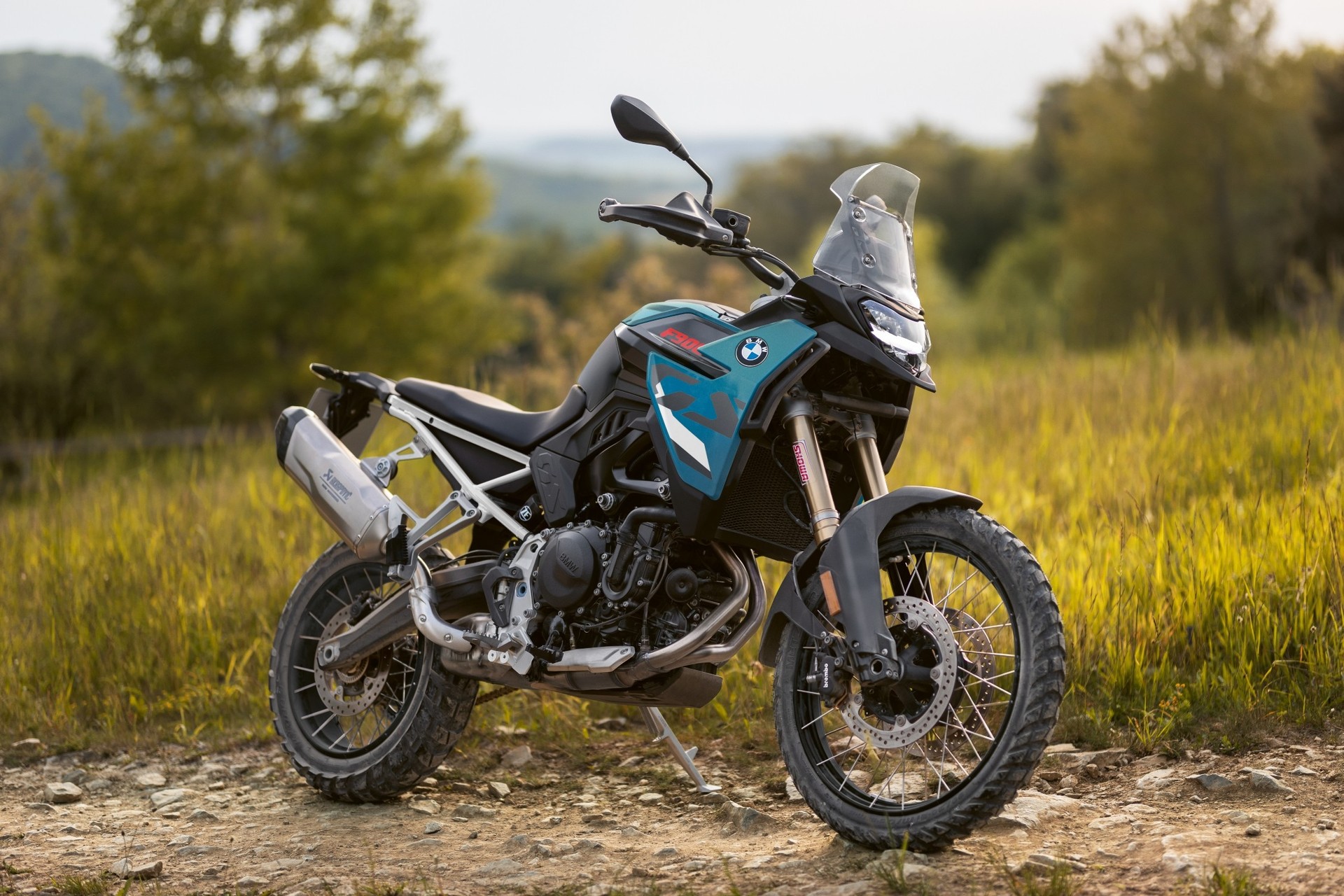 BMW F 900 GS-image-0