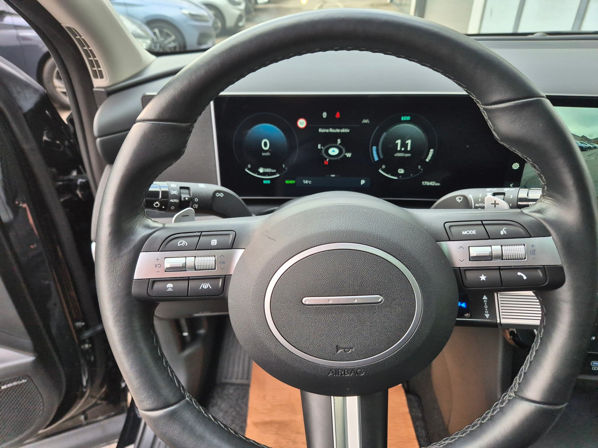 HYUNDAI Tucson 1.6 TGDI HEV Vertex 4WD-image-12
