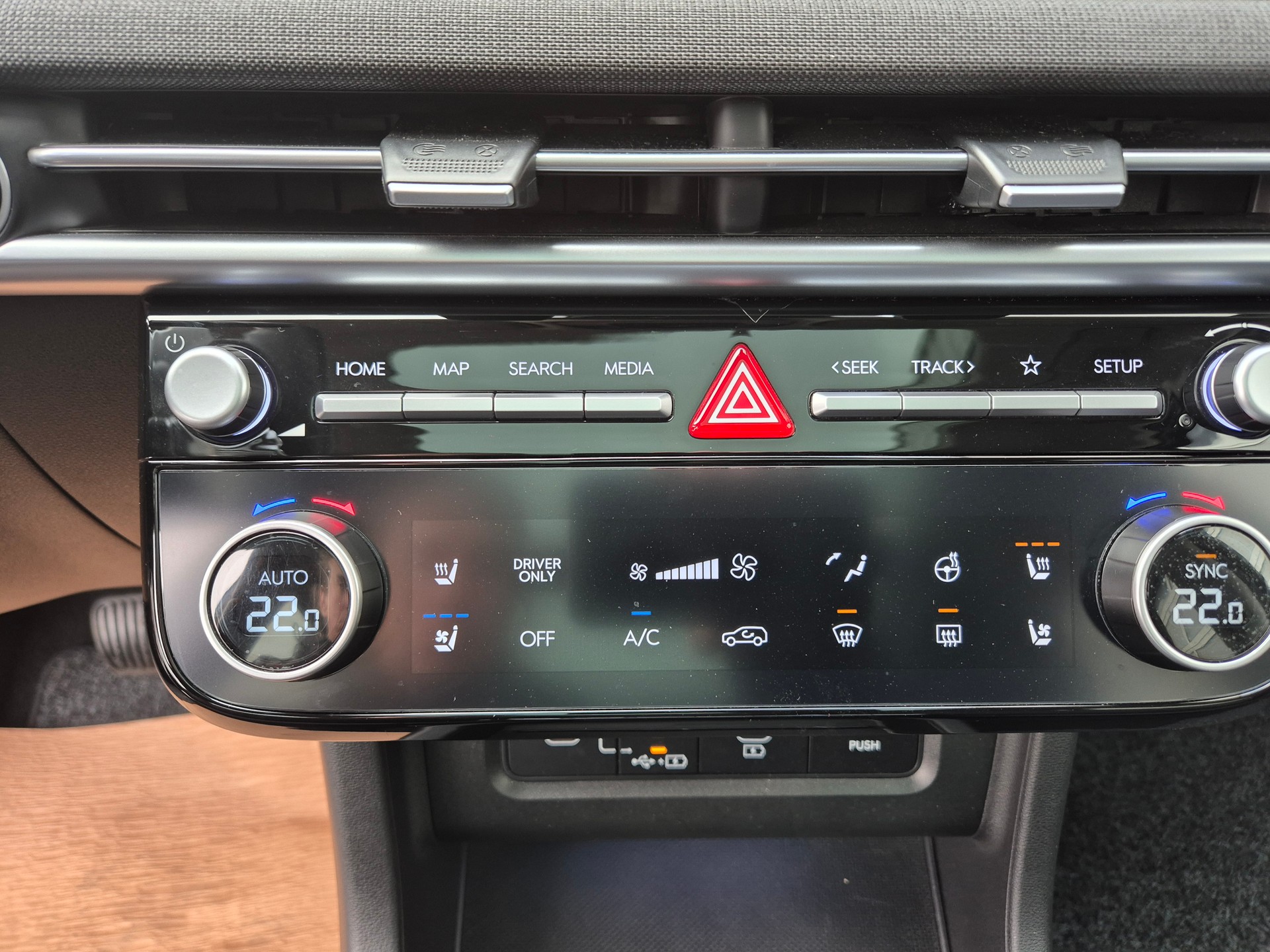 HYUNDAI Tucson 1.6 TGDI HEV Vertex 4WD-image-13