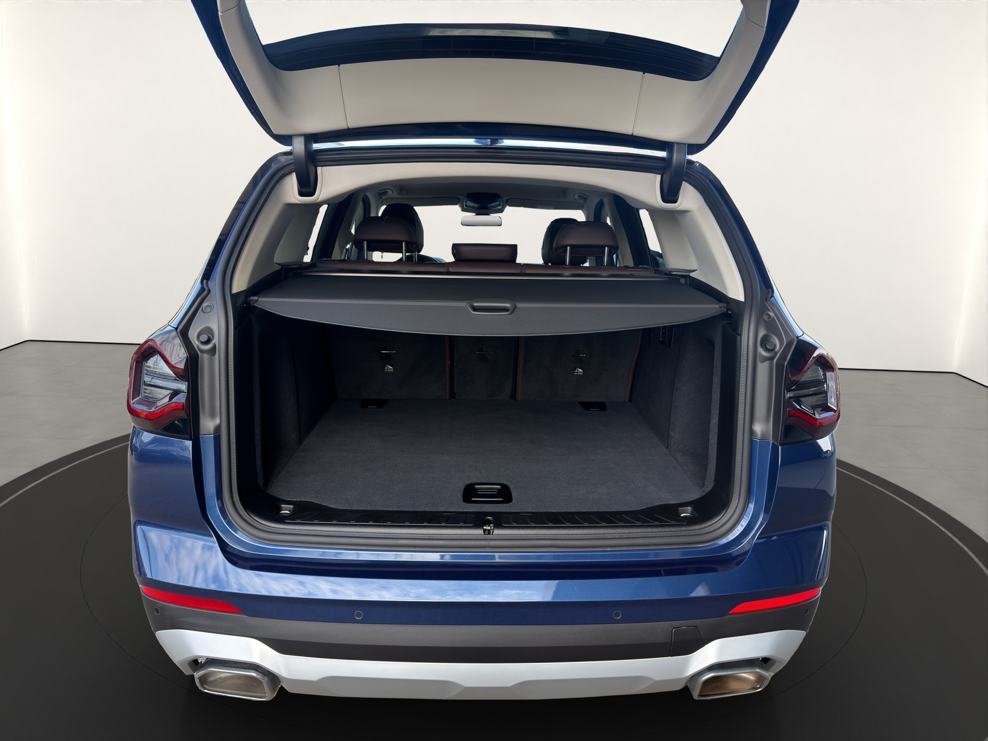 BMW X3 xDrive 30i Steptronic-image-20