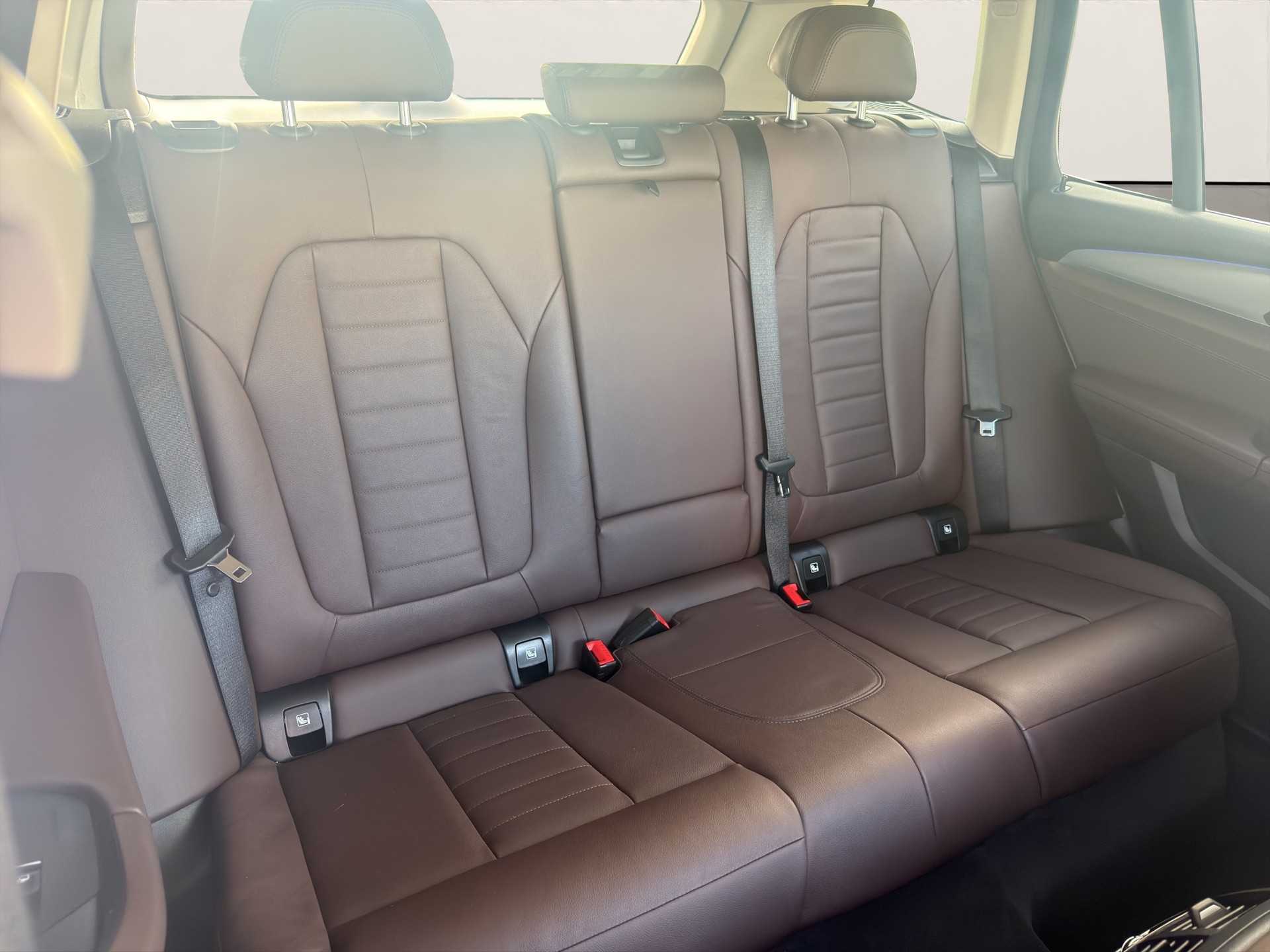 BMW X3 xDrive 30i Steptronic-image-19