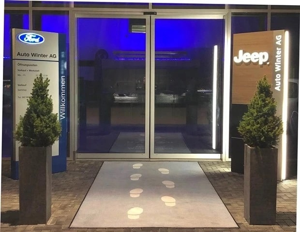 JEEP Compass 1.4 Turbo Limited AWD 9ATX-image-13