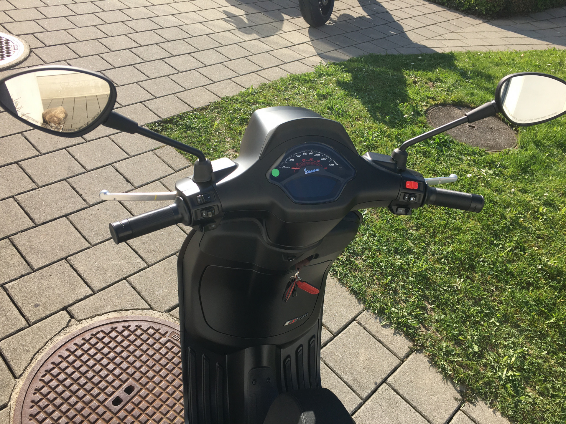 PIAGGIO Vespa Sprint 125 Sport-image-2