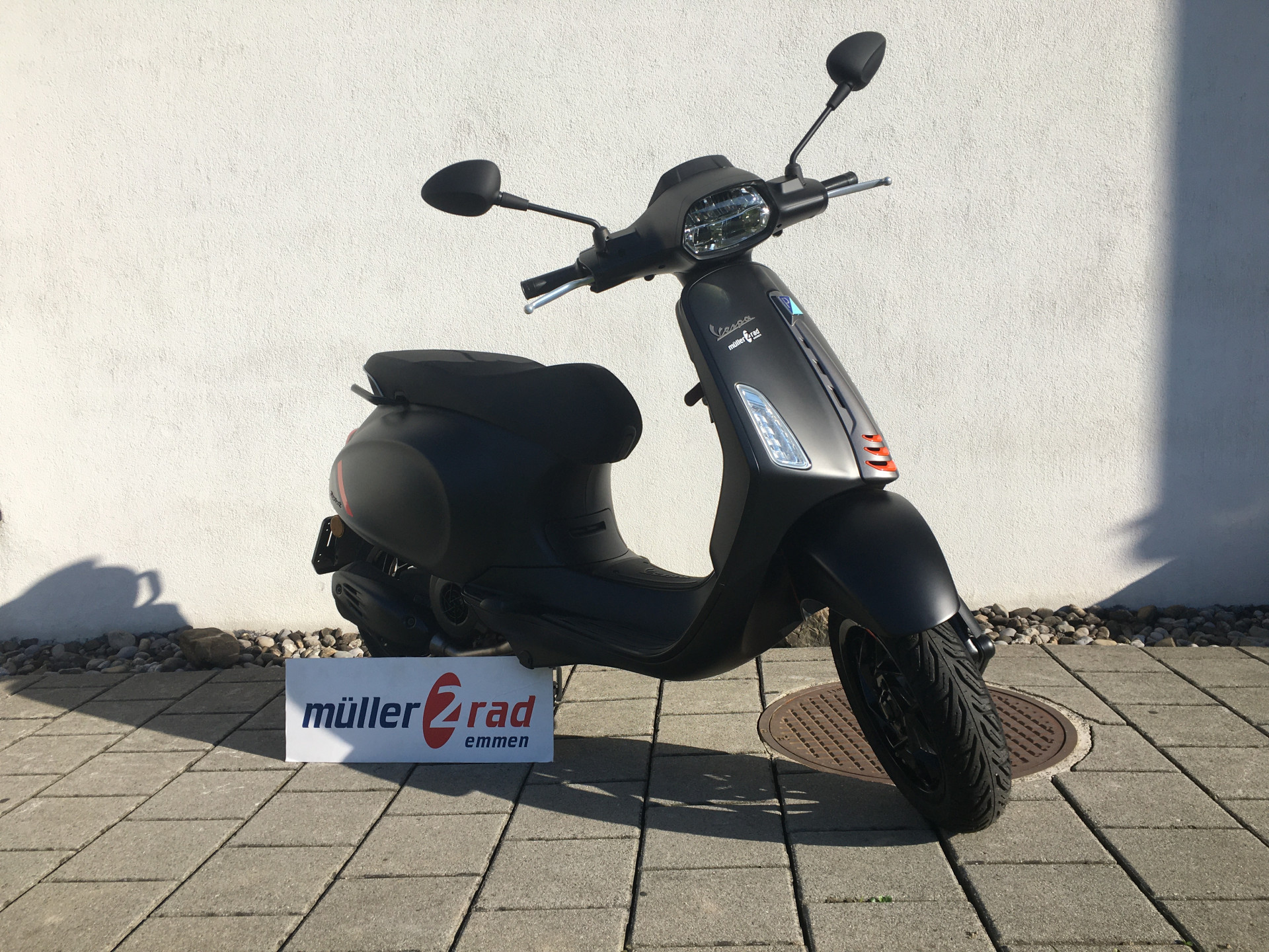 PIAGGIO Vespa Sprint 125 Sport-image-0
