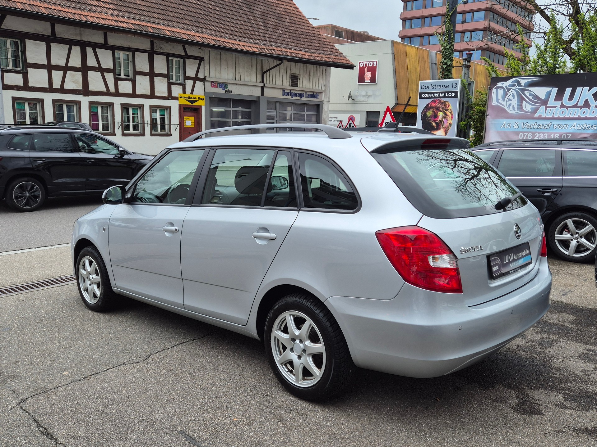 SKODA Fabia 1.2 TSI Ambition Plus DSG-showroom-element-3
