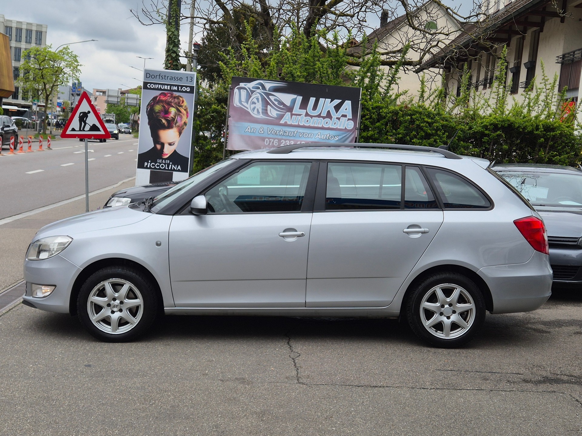 SKODA Fabia 1.2 TSI Ambition Plus DSG-showroom-element-2