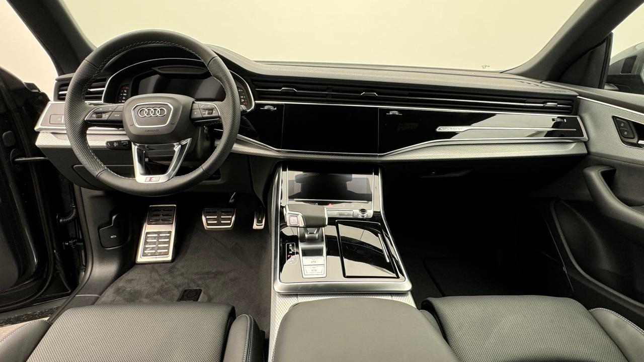 AUDI Q8 SUV TDI quattro 210 kW S line-image-5