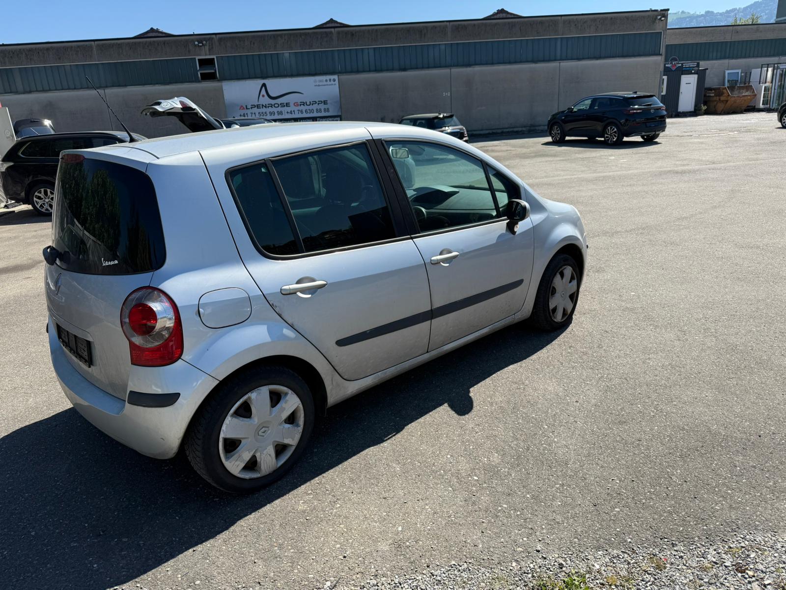 RENAULT Modus 1.2 16V T Exception-image-3