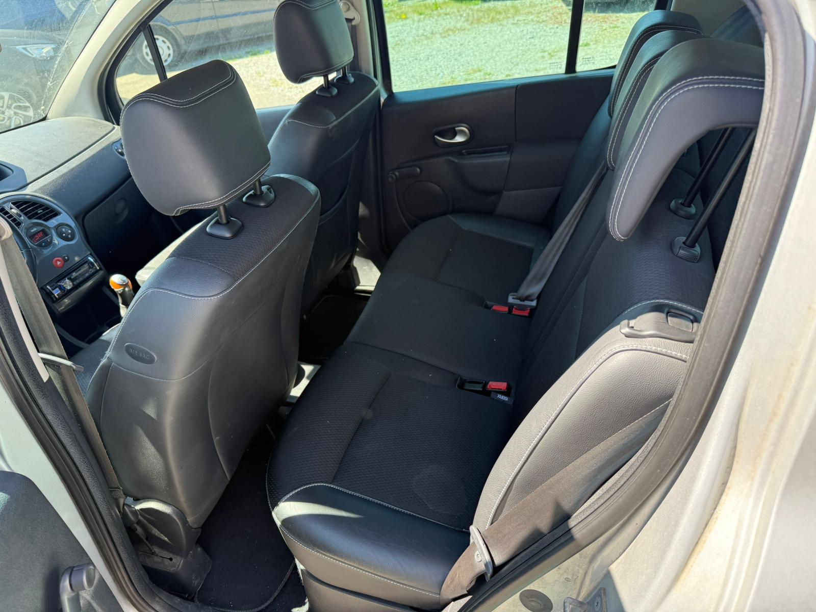 RENAULT Modus 1.2 16V T Exception-image-9