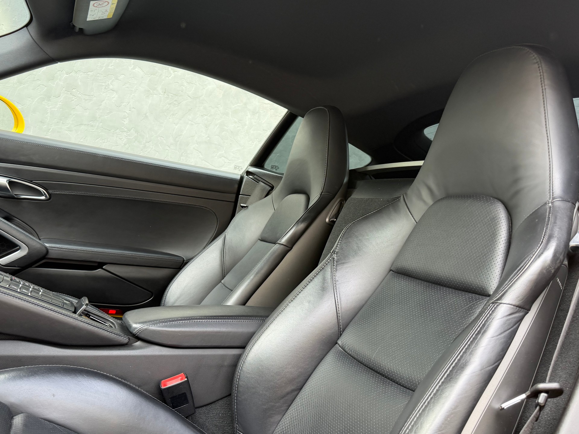 PORSCHE 718 Cayman S 2.5 PDK-image-12