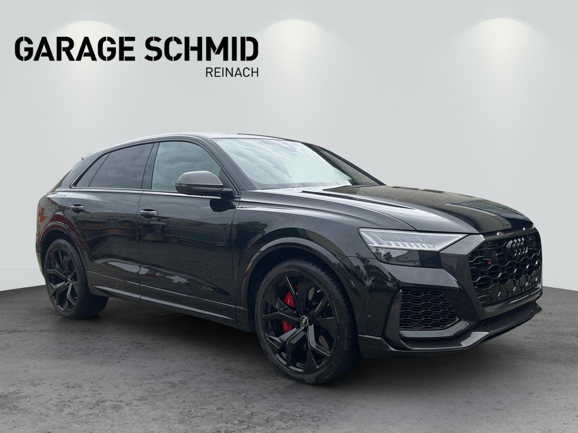 AUDI RS Q8 4.0 V8 TFSI quattro T-Tronic-image-8