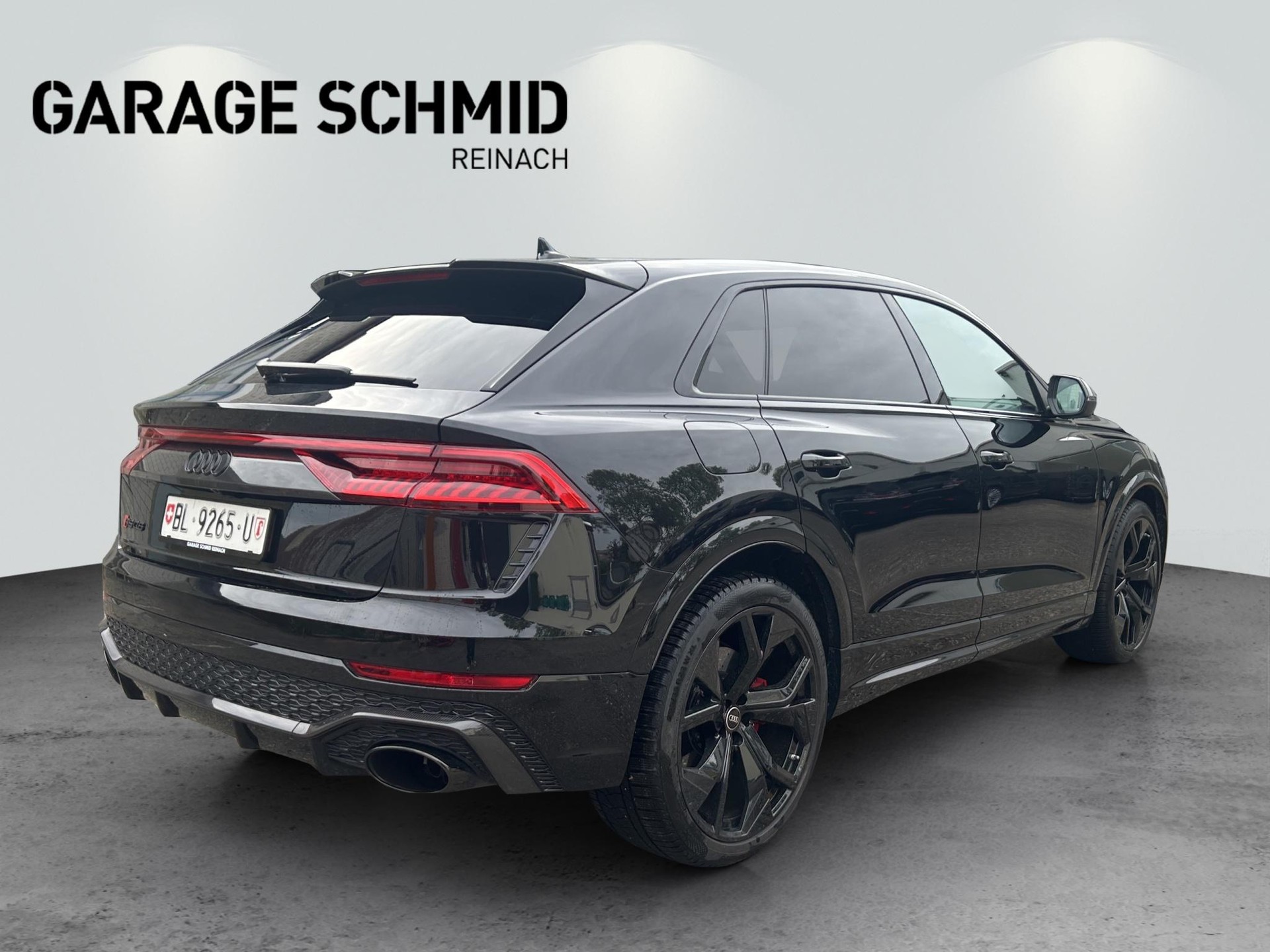 AUDI RS Q8 4.0 V8 TFSI quattro T-Tronic-image-6