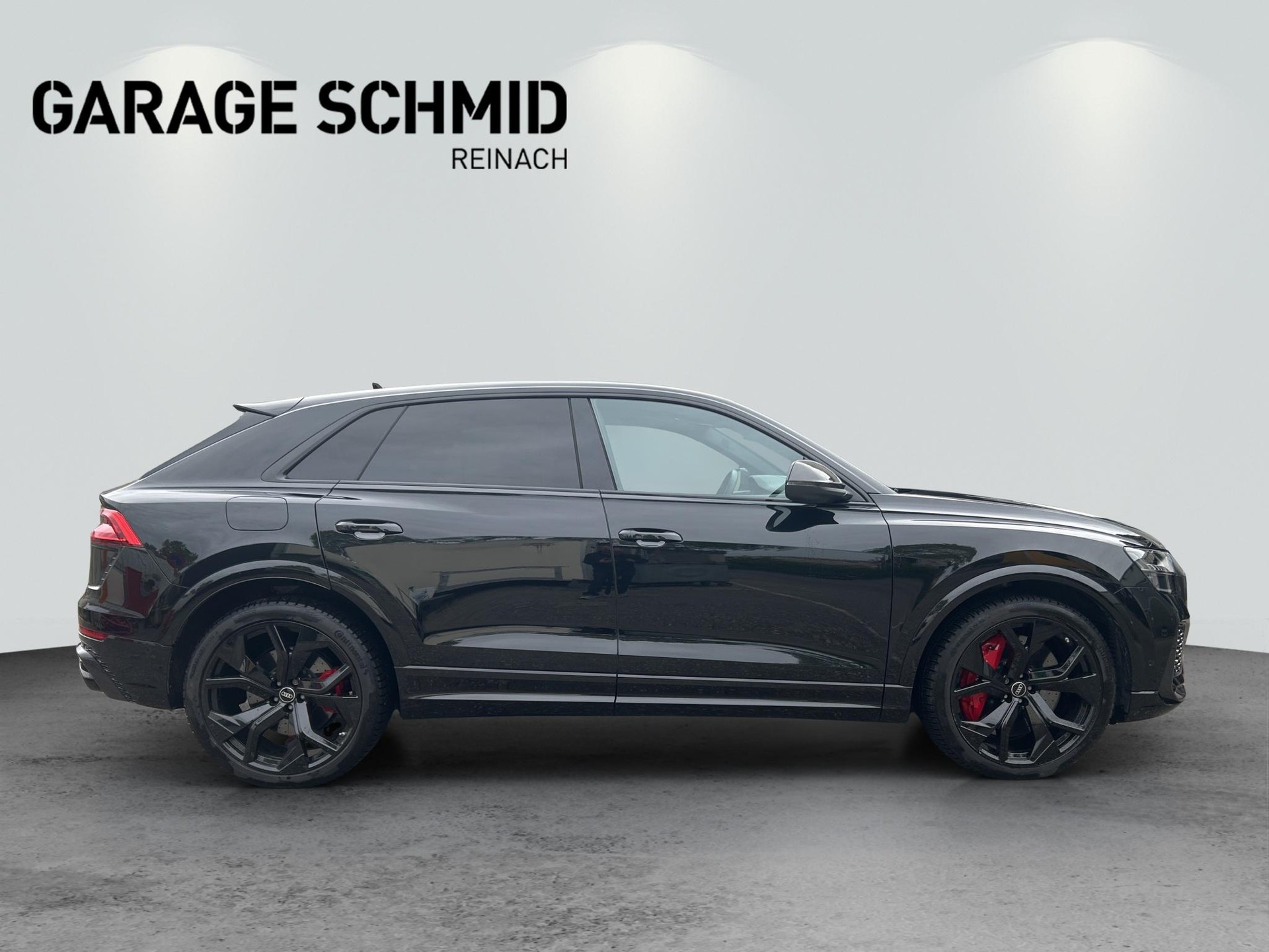 AUDI RS Q8 4.0 V8 TFSI quattro T-Tronic-image-7