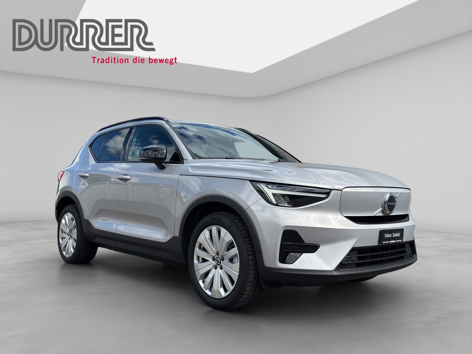 VOLVO XC40 E80 Core-image-5